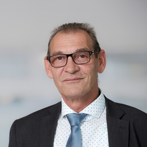 Frank Blume Leiter Wohn-Pflegeeinrichtung - Albertinen Haus Frank Blume Leiter Wohn-Pflegeeinrichtung - Albertinen Haus
