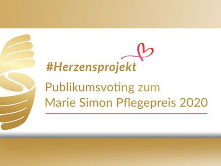 Albertinen Haus - Online-Voting für das Projekt Netzwerk GesundAktiv