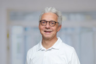 Pressefoto: 2025-01-31 Albertinen Krankenhaus: Prof. Dr. Christhardt Köhler verstärkt gynäkologisches Team