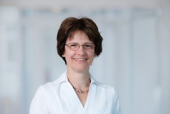 Doris Reinhard Leiterin der Beratungsstelle Demenz Doris Reinhard Leiterin der Beratungsstelle Demenz