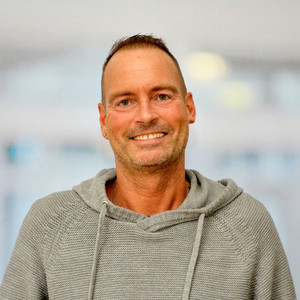 Maik Olczak, Hauptamtlicher Praxisanleiter, Wohn-Pflegeeinrichtung Maik Olczak, Hauptamtlicher Praxisanleiter, Wohn-Pflegeeinrichtung