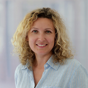 Olga Lentfer, Casemanagerin für Prävention, Koordinationsbüro Quartiersanker, Albertinen Haus Olga Lentfer, Casemanagerin für Prävention, Koordinationsbüro Quartiersanker, Albertinen Haus