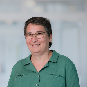 Angelika Habighorst - Pflegedienstleitung Tagespflege - Max Herz Haus Angelika Habighorst - Pflegedienstleitung Tagespflege - Max Herz Haus